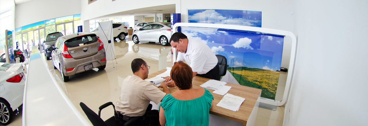 FINANCIAMIENTO  | Hyundai San Sebastian