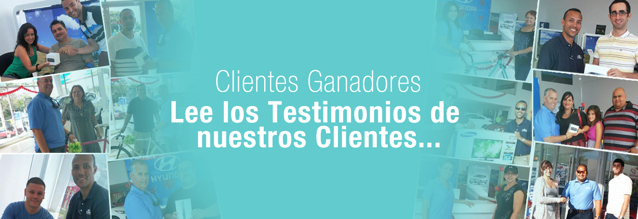 TESTIMONIOS  | Hyundai San Sebastian