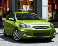 Hyundai Accent en  | Hyundai San Sebastian