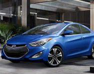 Hyundai Elantra Coupe en  | Hyundai San Sebastian