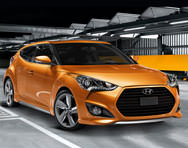 Hyundai Veloster en  | Hyundai San Sebastian